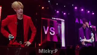 180210 GAME (3) PROJECTBLUR MARK x BAMBAM