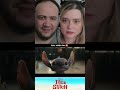 LILO MEETS STITCH FOR THE FIRST TIME PAUL AND BEA