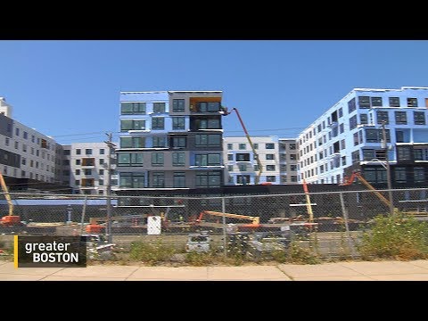 Renovations On Revere Beach