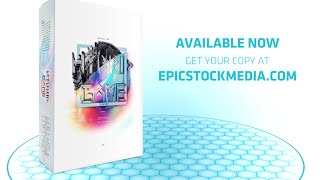 Hybrid Game Sounds - Epic Stock Media