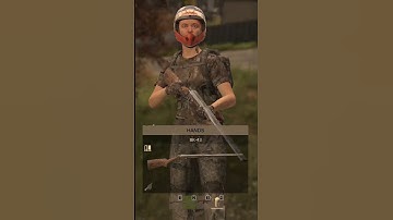 Always be aware of your surrounding #dayz #shorts #awareness