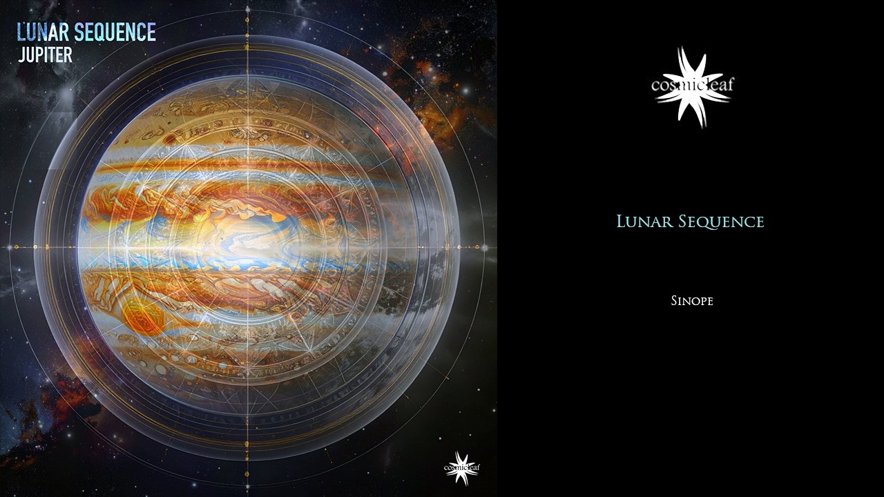 Lunar Sequence - Sinope adlı videoyu YouTube'da izle Lunar Sequence - Sinope adlı videoyu YouTube'da izle