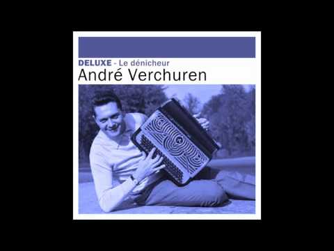 André Verchuren - Le retour des hirondelles