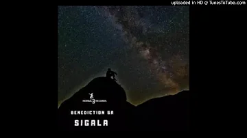 Benediction_SA_-_Sigala_(Afro_Mix)