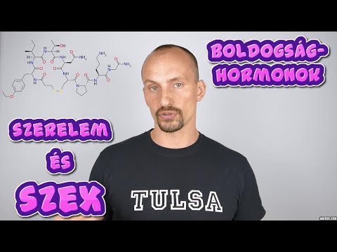 Videó: Hogyan Lehet Serkenteni A Boldogsághormonok Munkáját?