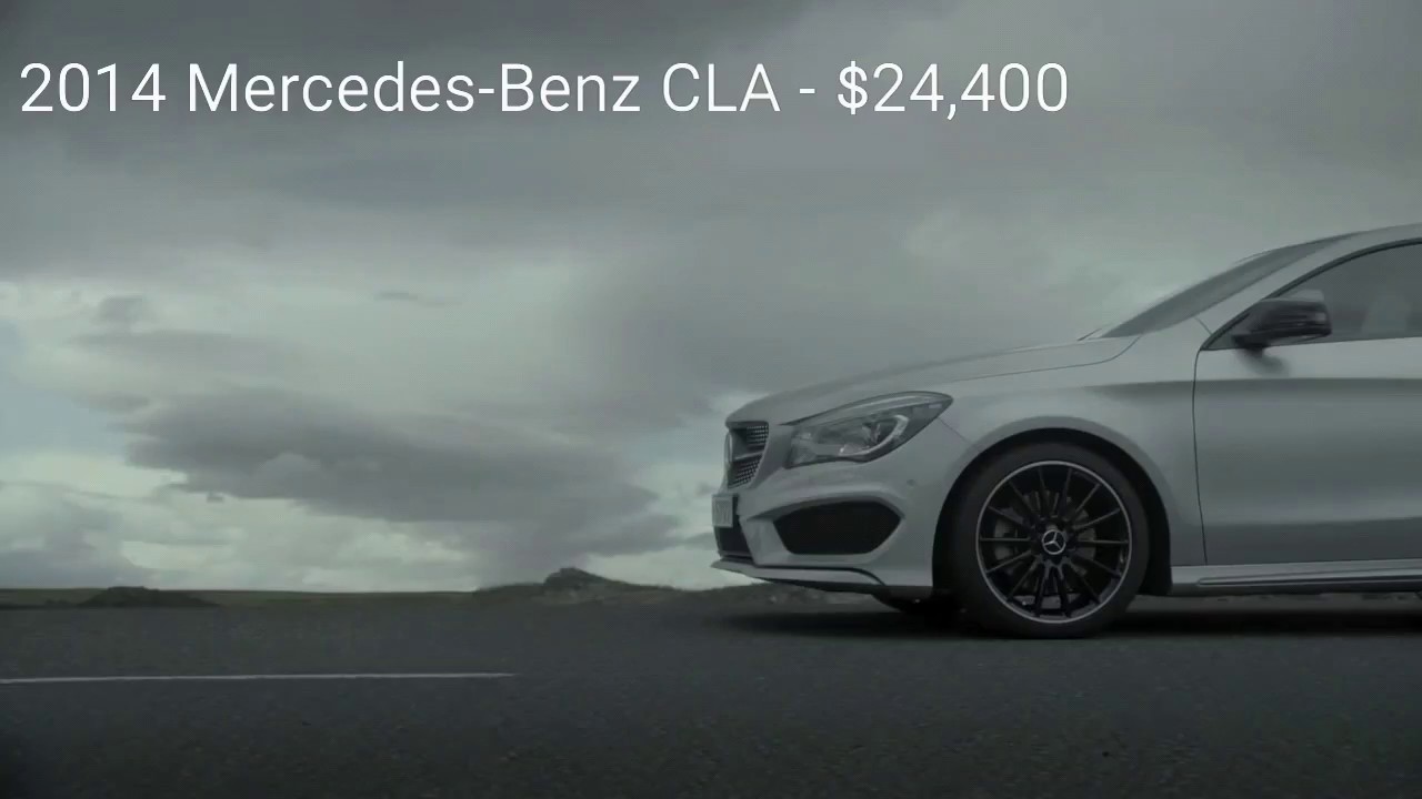 5 Best Used Cars You Can Buy for Under 25,000 (2017) YouTube