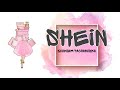 Распаковка с Shein|  Покупка на 13К