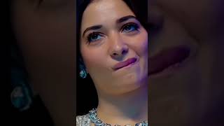 Thamanna Hot Expressions Closeup