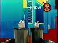 Cartoon Network YES! Era Now/Then Bumper Camp Lazlo To Squirrel Boy (2006)