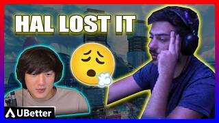 Hal Loses His Patience With Timmy After A Huge Mistake… Then Crashes Out 🤯