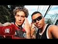 MC Lipi e Chefin - Me Disseram (Love Funk) DJ GM e Felipe Rosa