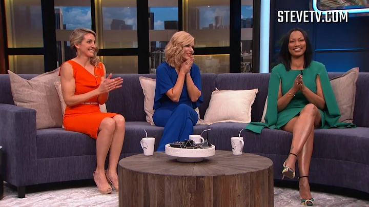 Steve Harvey Says Any Husband Definitely Has Lied ...