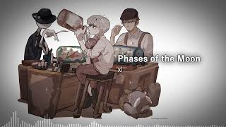 Phases of the Moon / xi [DEEMO II]