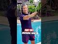 Wing Chun Dictionary | Faat Sao (Whisking Hand)