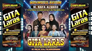 Kagok Semarang - Sigra-sigra - Salam Pambuka - Campursari Gita Laras Mojokerto