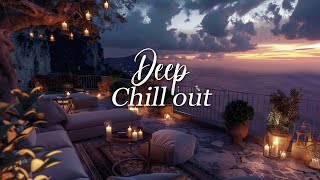 Deep Chillout Lounge 🌙 Essential Relax Session 1 ~ Ambient Chillout Lounge Relaxing Music for Sleep