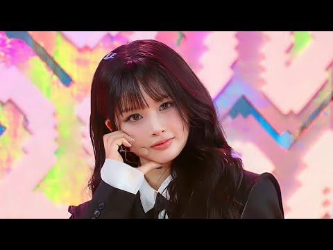 NMIXX(엔믹스) - DASH 교차편집(stage mix)-썸네일