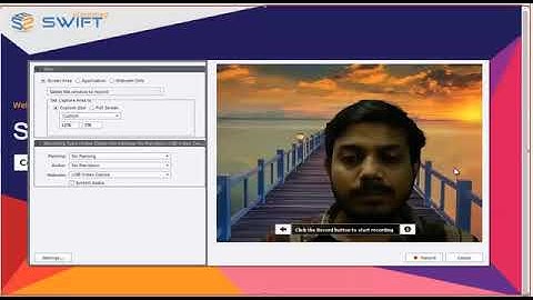 Adobe Captivate 2019 Smart Video Recording