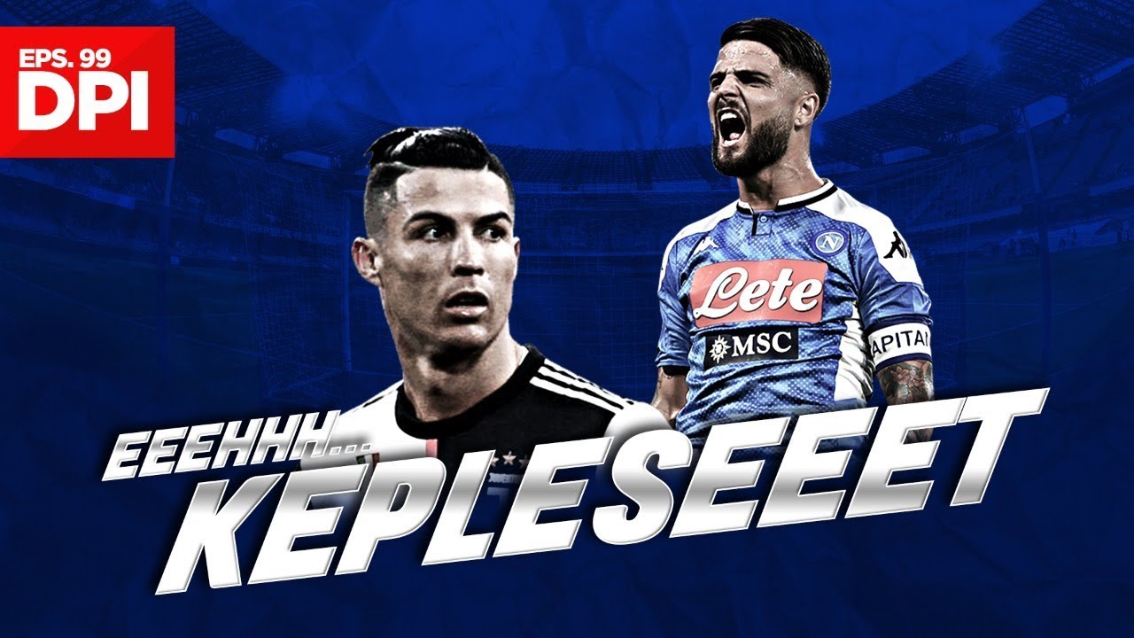 DEWAN PUNDIT INDONESIA - EPS - 99