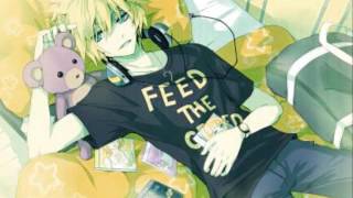 Nightcore - Semi Automatic