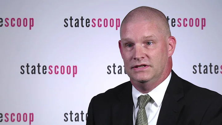 NASTD Annual 2016: Minnesota's Thomas Schaeffer
