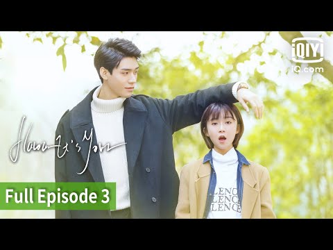 Flavour It's Yours | Episode 3 | iQIYI Philippines