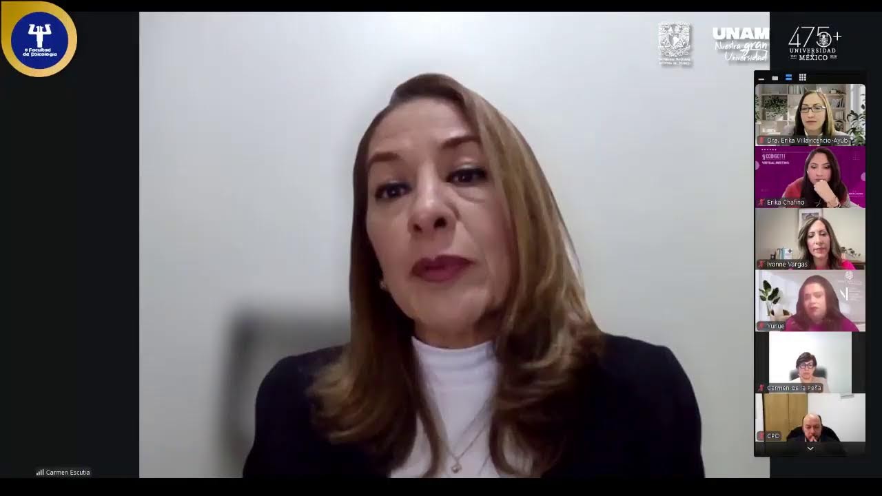 Mujer y Empresas: Mesas de expertas en el marco del 8M