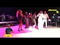  incroyables artistes qui ont mis du feu au concert de boy diara  dakar