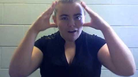 Unit 11 Expressive Test