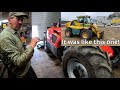 Telehandler Talk With the Farmer