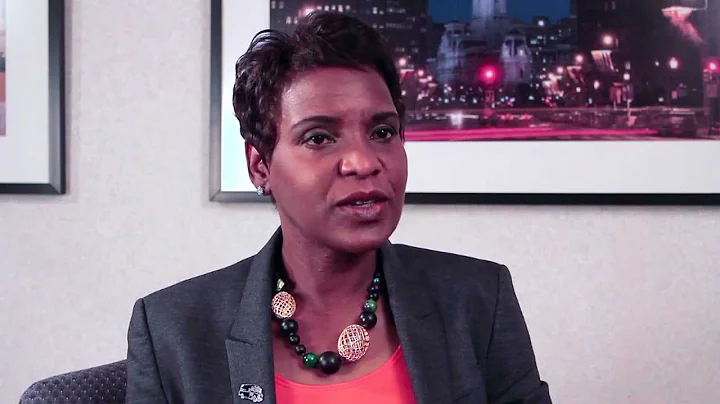 Rosemary Turner of UPS on Why Being Yourself Will ...