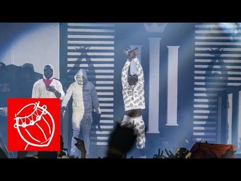 Shatta Wale replies Sarkodie over 'Alumi' comment | Ghana Music