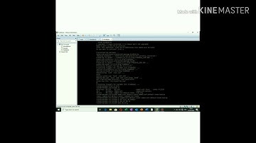 SMK INFORMATIKA kota Serang. Konfigurasi DNS SERVER.