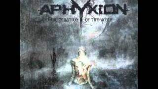 Watch Aphyxion Condemned To Suffering video
