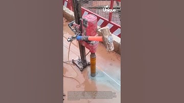 Core drilling for beginners: a simple guide to core drilling