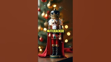 The Creepy Origin of the Nutcracker: Holiday Stories That Will Shock You #TheNutcracker #xmas