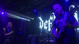 Defleshed - Under the Blade (Live in Bogota, Colombia - Sep 6th 2023)