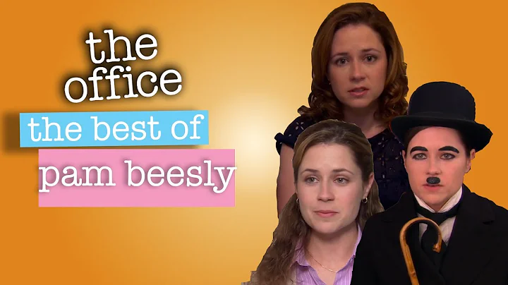 Best of Pam - The Office US