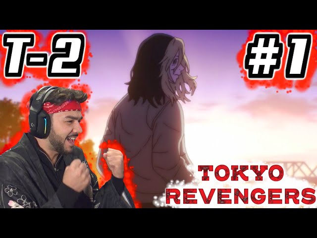 TOKYO REVENGERS TEMPORADA 2 - CAP 1, TOKYO REVENGERS TEMPORADA 2 - CAP 1, By Overpoyo