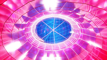 Blender Tutorial - Math function based abstract art