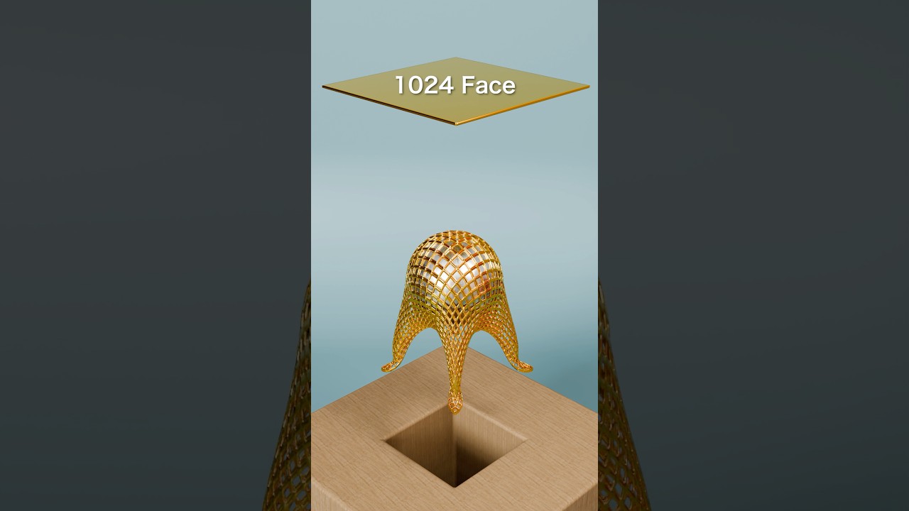 Super Satisfying Golden Chain