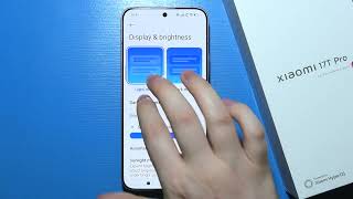 How To Enable Light Mode on Xiaomi 17T Pro