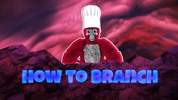 How To Do Every Branching Mechanic In Gorilla Tag! | Meta Quest 2
