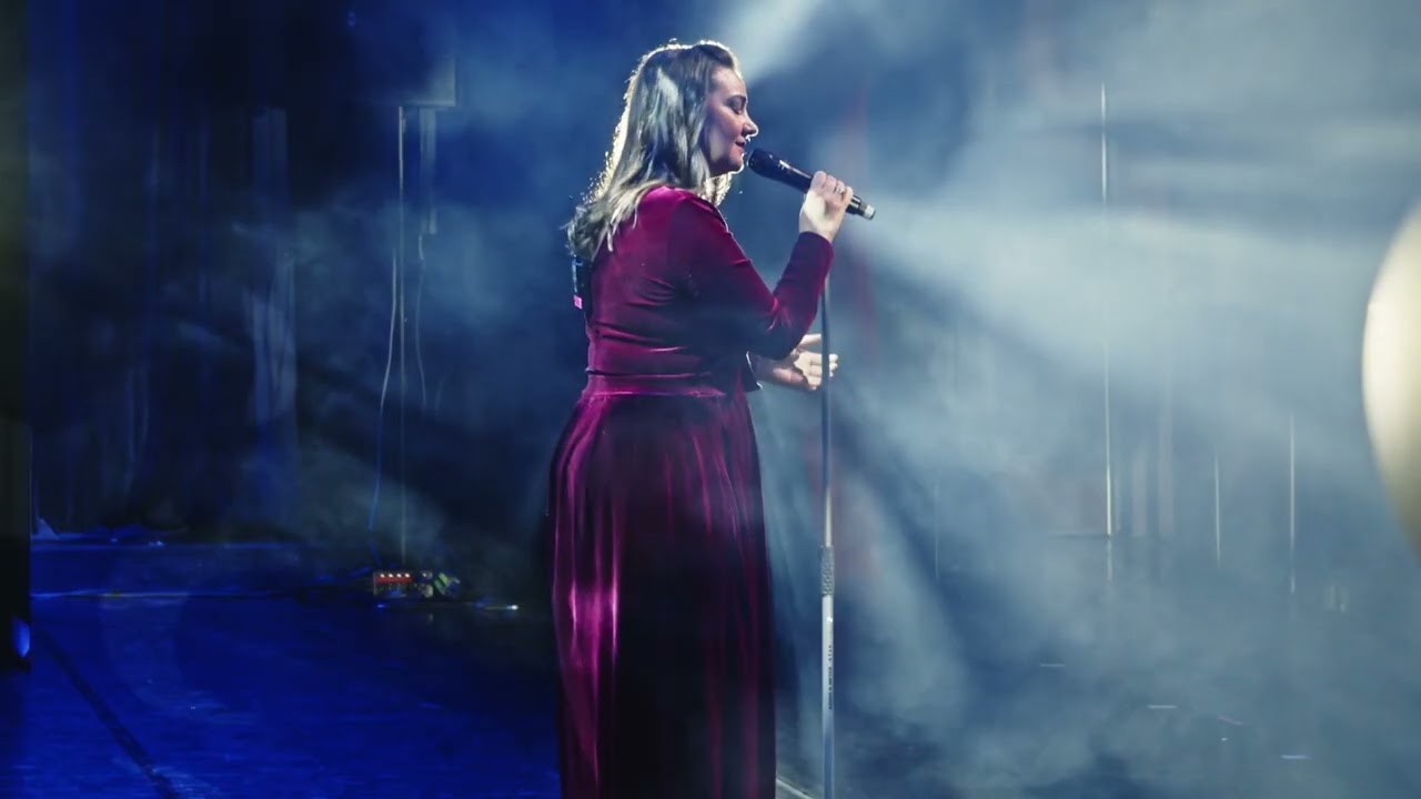 Celtic Steps The Show - 2026