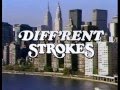 Capture de la vidéo Diff'rent Strokes - Theme Song (Longer Version)