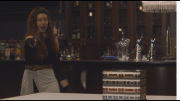 micro:bit Magic Wand!