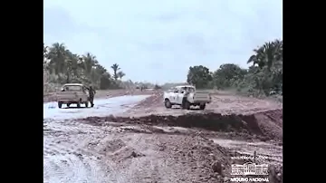O que foi o projeto de Carajás?
