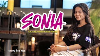 SONIA -THENARD G Ft RIAN BERBELLO (OFFICIAL MUSIC VIDEO)
