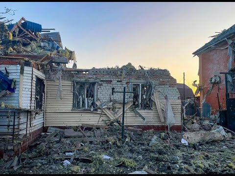 კურსკის ოლქში უკრაინელთა სამხედრო ოპერაცია გრძელდება