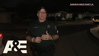 Live PD: Case Solved (Season 3) | A&E